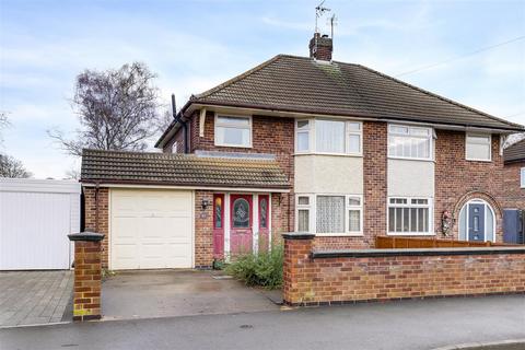 Seaburn Road, Toton NG9