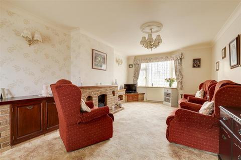 undefined, Seaburn Road, Toton NG9