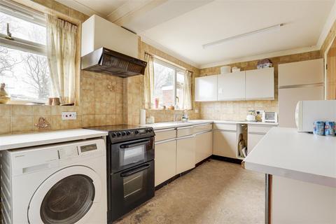 undefined, Seaburn Road, Toton NG9