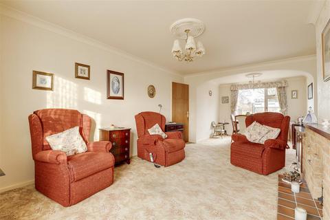 undefined, Seaburn Road, Toton NG9