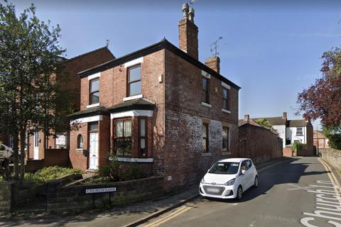 undefined, Church Street, Stapleford, Nottingham