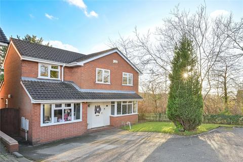 undefined, Condor Grove, Cannock, Staffordshire, WS12