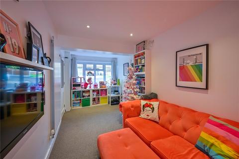 undefined, Condor Grove, Cannock, Staffordshire, WS12