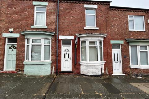 undefined, Fairfield Street, Darlington