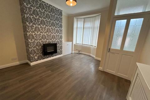 undefined, Fairfield Street, Darlington