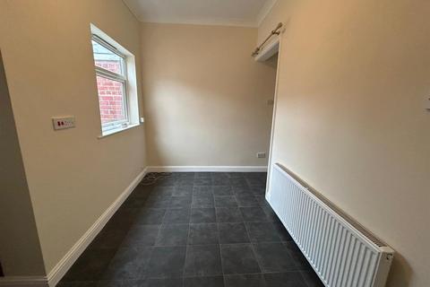 undefined, Fairfield Street, Darlington