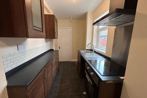undefined, Fairfield Street, Darlington