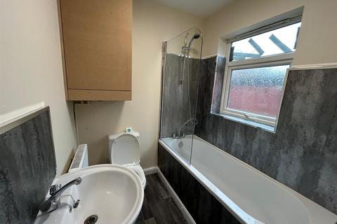undefined, Fairfield Street, Darlington