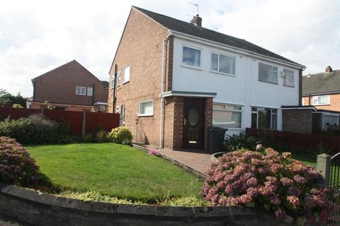 undefined, Rutland Crescent, Ormskirk, Lancashire