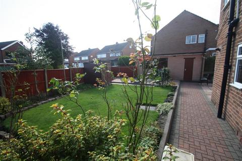 undefined, Rutland Crescent, Ormskirk, Lancashire