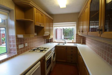undefined, Rutland Crescent, Ormskirk, Lancashire