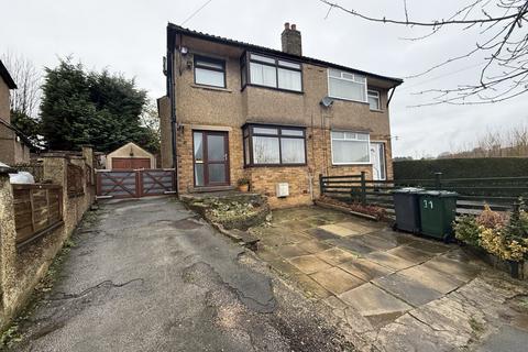 undefined, Sherwell Rise, Bradford, West Yorkshire, BD15