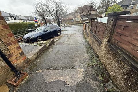 undefined, Sherwell Rise, Bradford, West Yorkshire, BD15