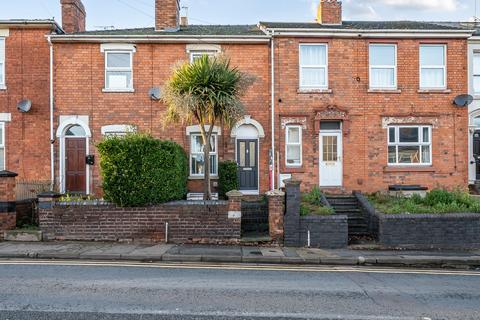 undefined, Worcester WR3