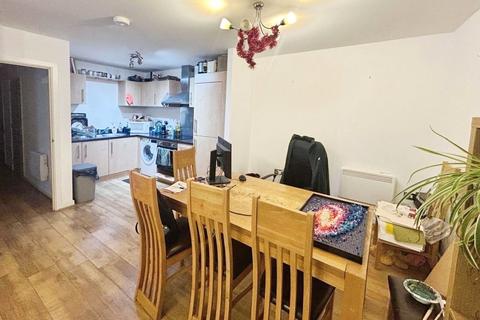 undefined, Ratcliffe Court, Bristol, BS2