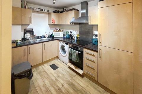 undefined, Ratcliffe Court, Bristol, BS2