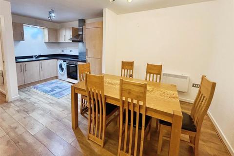 undefined, Ratcliffe Court, Bristol, BS2