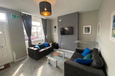 undefined, Vermont Street (room 3), West Yorkshire LS13