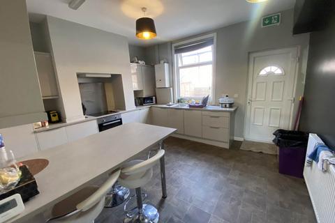 undefined, Vermont Street (room 3), West Yorkshire LS13