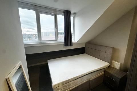 undefined, Vermont Street (Room 3), West Yorkshire LS13