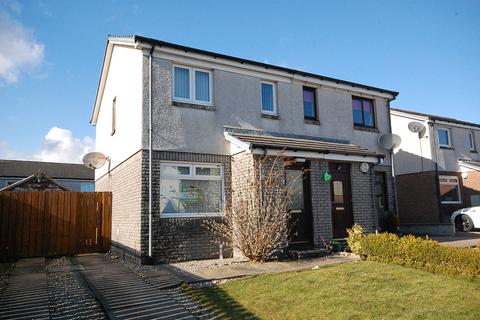 undefined, Oak Drive, Portlethen, Aberdeenshire, AB12