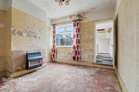Lockley Street, Stoke-On-Trent ST1 6PQ