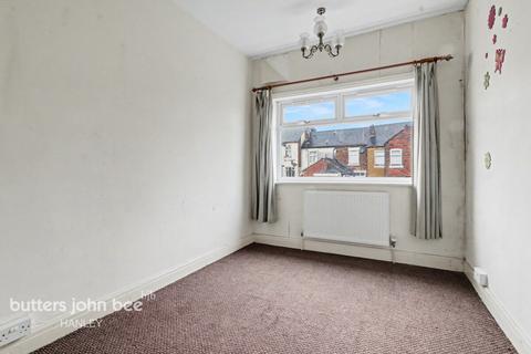 undefined, Lockley Street, Stoke-On-Trent ST1 6PQ