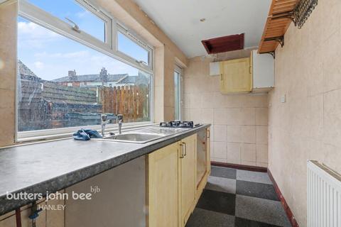 undefined, Lockley Street, Stoke-On-Trent ST1 6PQ