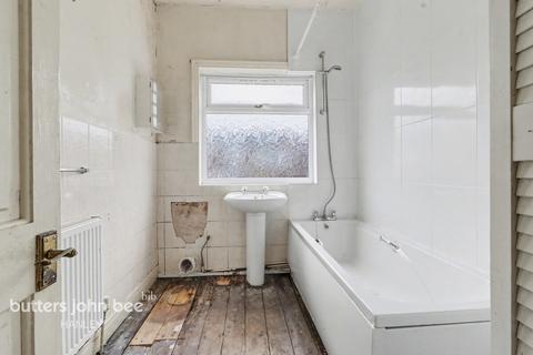 undefined, Lockley Street, Stoke-On-Trent ST1 6PQ