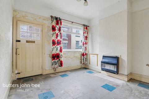 2 bedroom terraced house for sale, Lockley Street, Stoke-On-Trent ST1 6PQ