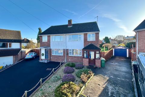 undefined, Thompson Place, Hereford, HR4