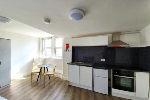undefined, Warspite Road, London SE18