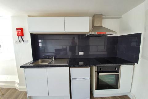 undefined, Warspite Road, London SE18