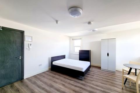 undefined, Warspite Road, London SE18