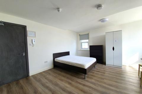 undefined, Warspite Road, London SE18