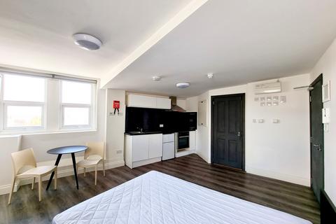 undefined, Warspite Road, London SE18