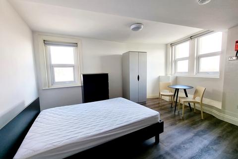 undefined, Warspite Road, London SE18