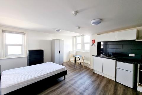 undefined, Warspite Road, London SE18