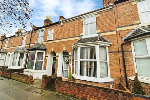 Eagle Street, Leamington Spa