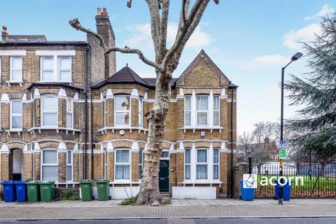 undefined, Searles Road London