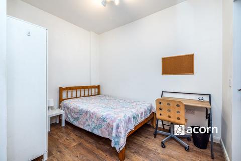 undefined, Searles Road London