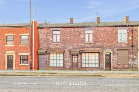 undefined, Manchester Road, Castleton, Rochdale OL11