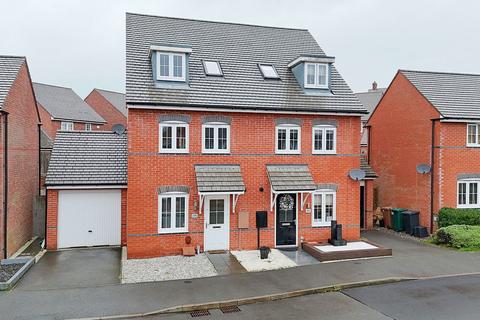 undefined, Edinburgh Road, Swadlincote DE11