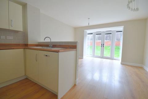 undefined, Edinburgh Road, Swadlincote DE11