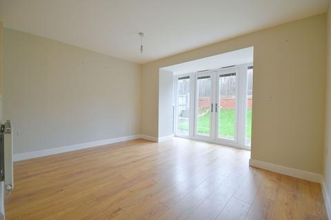 undefined, Edinburgh Road, Swadlincote DE11