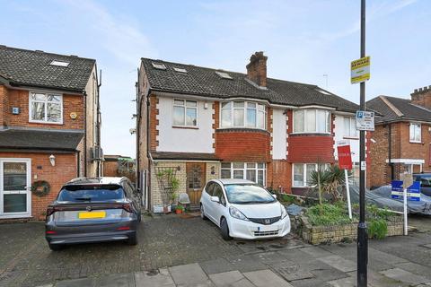 undefined, Bowes Road, Acton