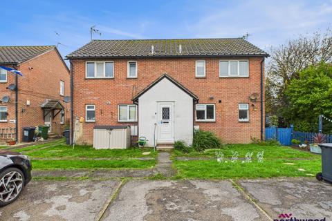 undefined, Wordsworth Drive, Langney, Eastbourne, BN23