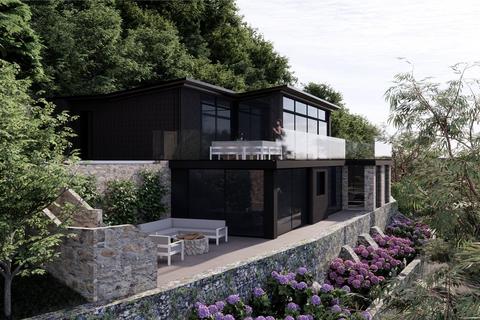 5 bedroom detached house for sale, Le Mont de Rozel, St. Martin, Jersey, JE3