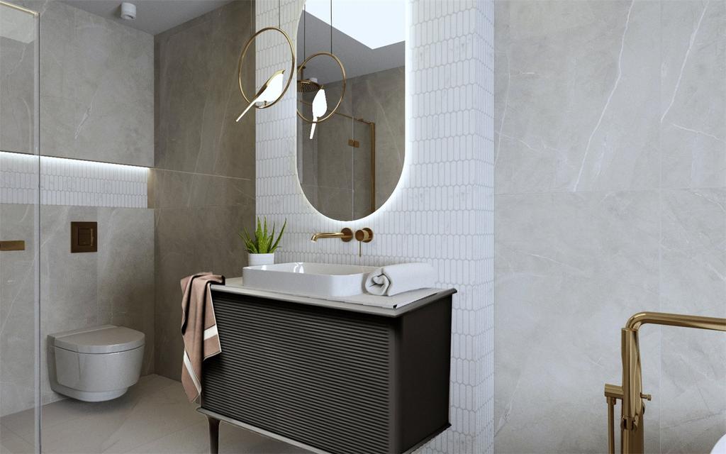 Principle En Suite