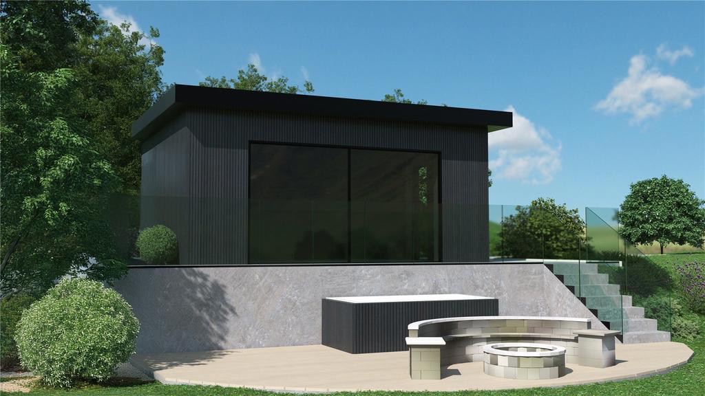 Summerhouse